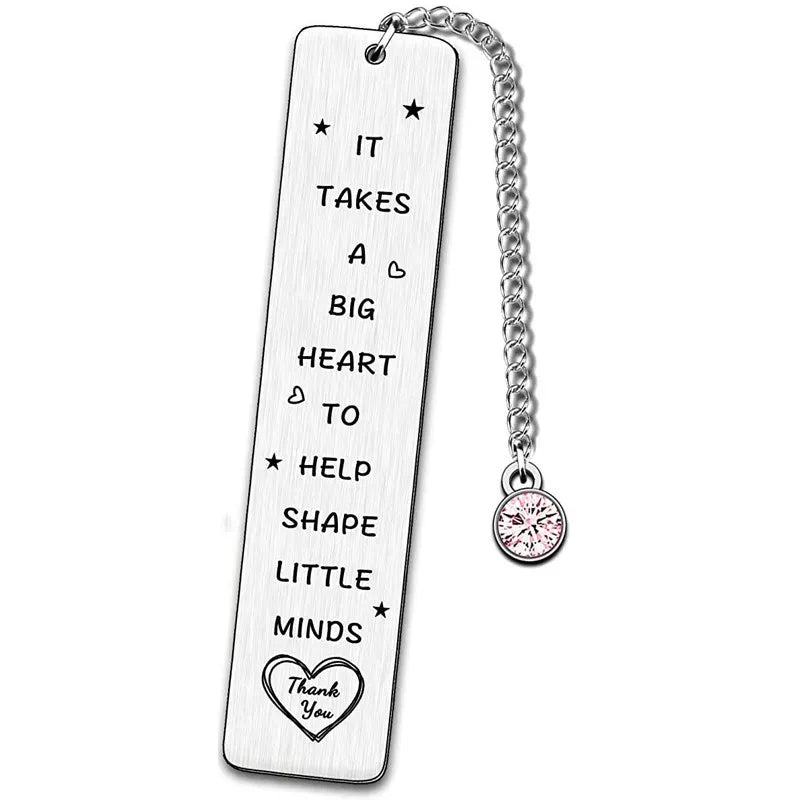 Simple Style Letter Metal 1 Piece