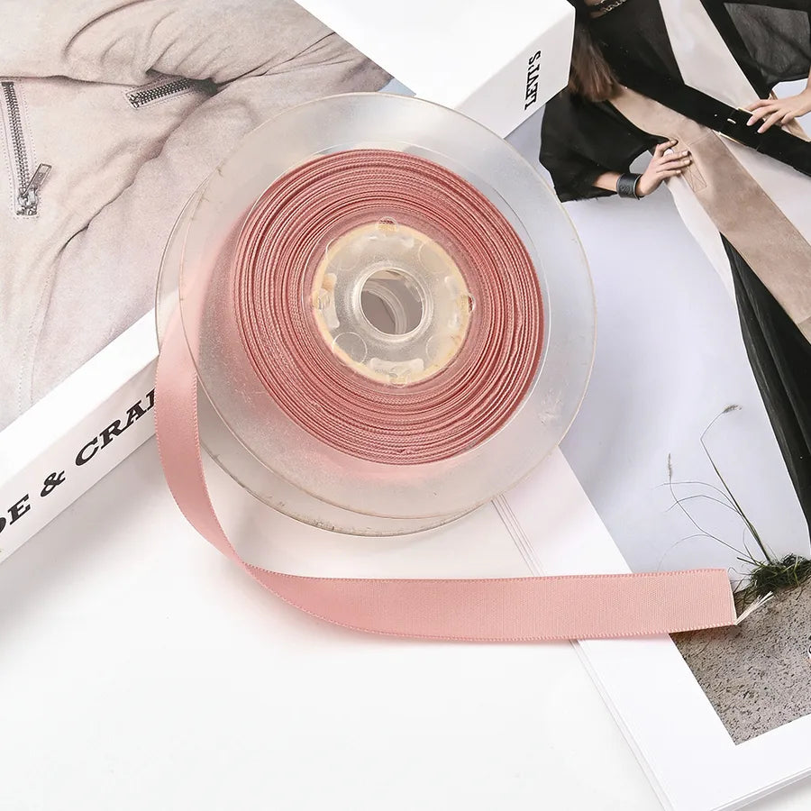 100 Yards/Package 300 Yards/Package 500 Yards/Package Polyester Ribbons