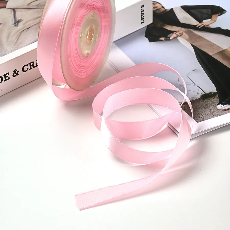100 Yards/Package 300 Yards/Package 500 Yards/Package Polyester Ribbons