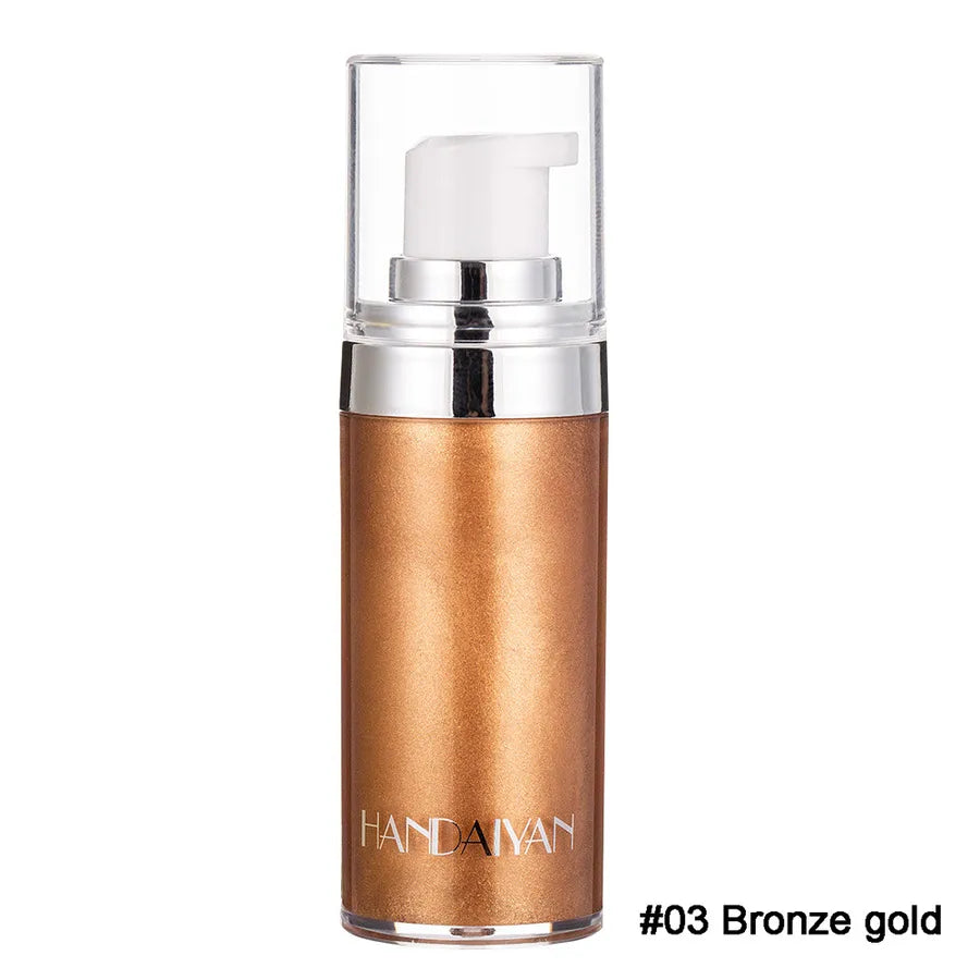 fashion solid color lotion