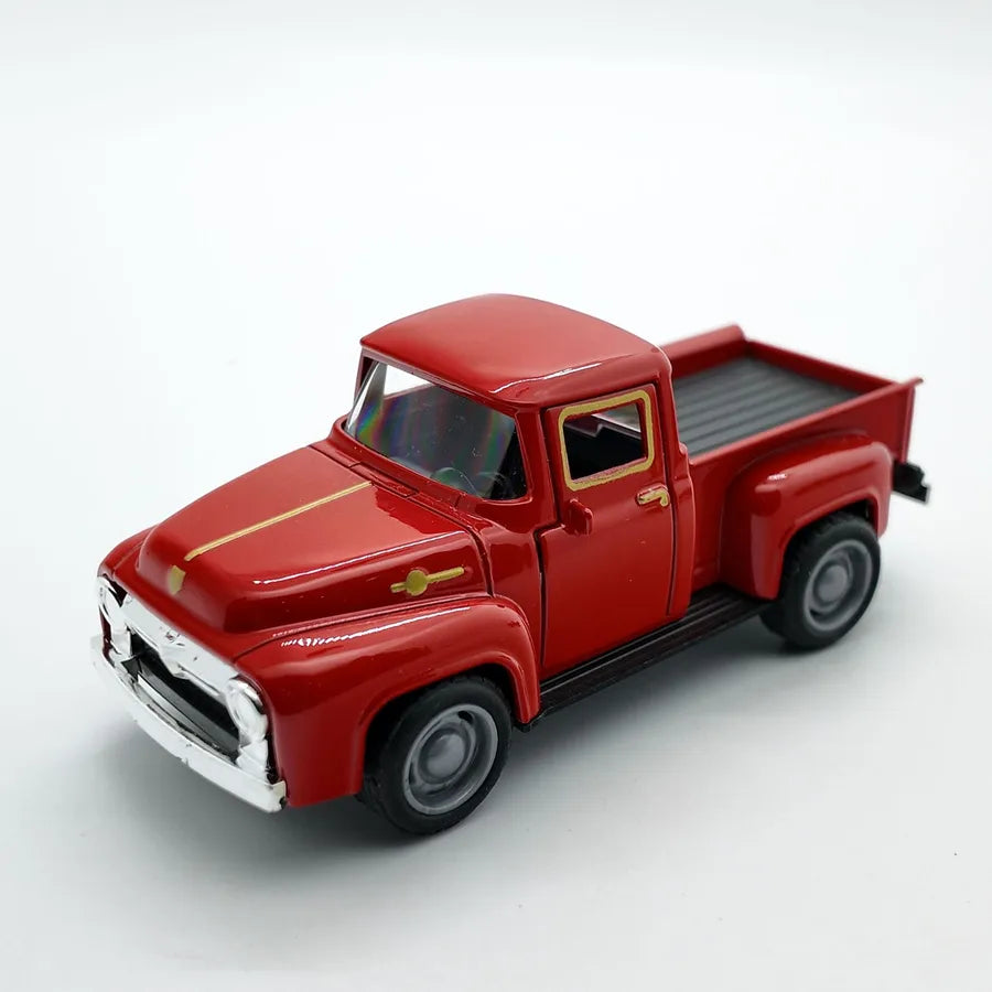Car Model Car Alloy Toys