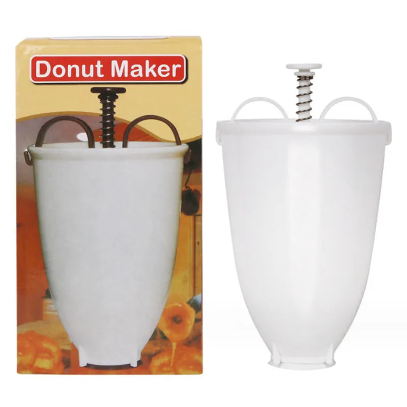 casual solid color plastic kitchen molds 1 piece