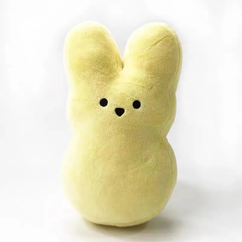 stuffed animals & plush toys solid color pp cotton toys