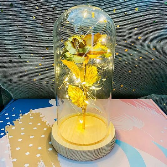valentine's day pastoral flower artificial flower daily party festival bouquet