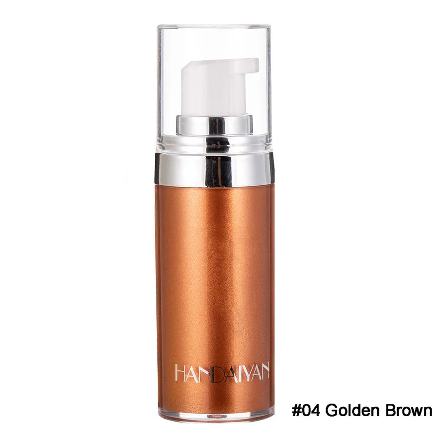 fashion solid color lotion