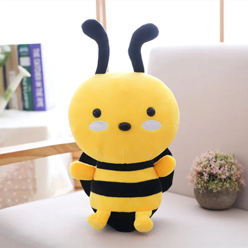 dolls & accessories bee pp cotton toys