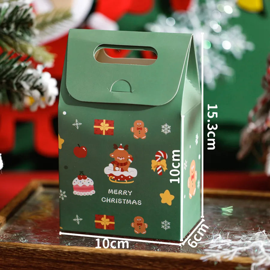 Christmas Simple Style Classic Style Letter Snowman Holiday Daily