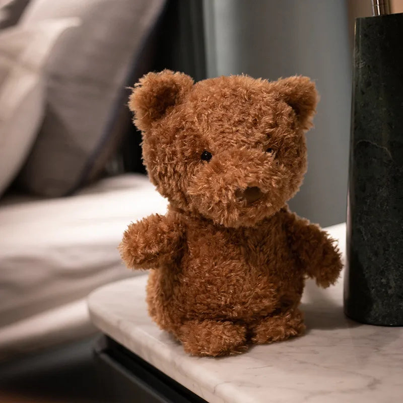 stuffed animals & plush toys animal bear pp cotton toys