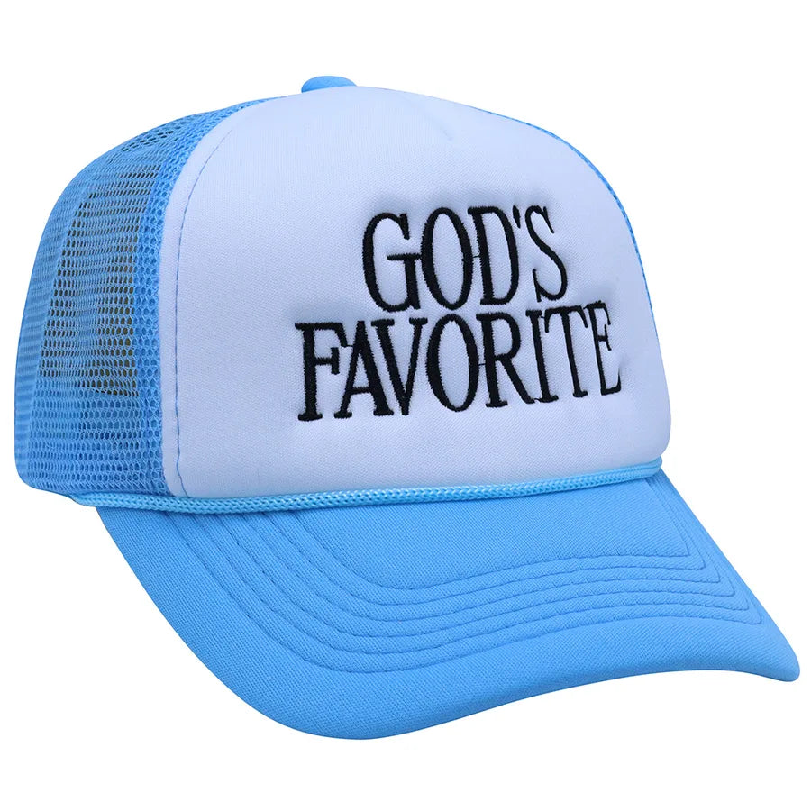Unisex Casual Simple Style Slogan Curved Eaves Baseball Cap