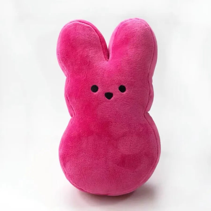 stuffed animals & plush toys solid color pp cotton toys