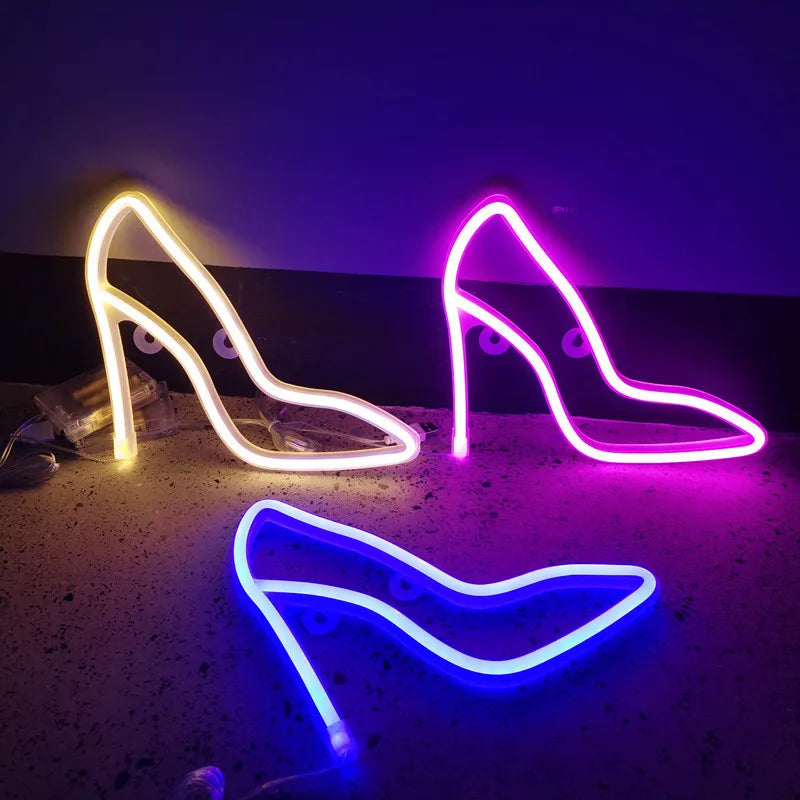 casual letter dolphin rocket pc indoor night lights