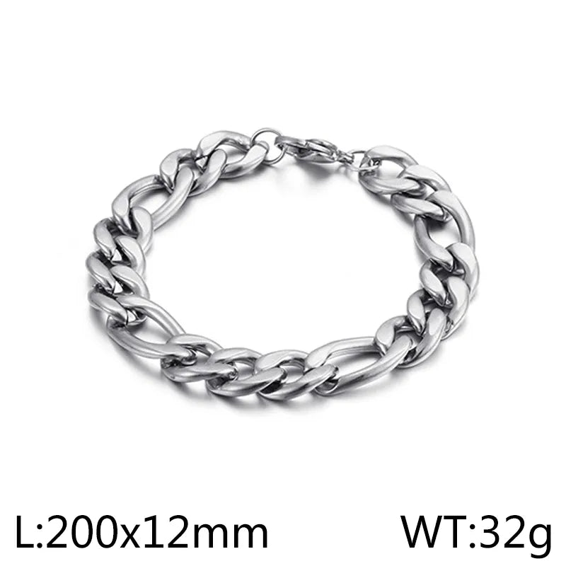 Wholesale Jewelry Simple Style Geometric Solid Color Titanium Steel 18K Gold Plated Polishing Plating Jewelry Set