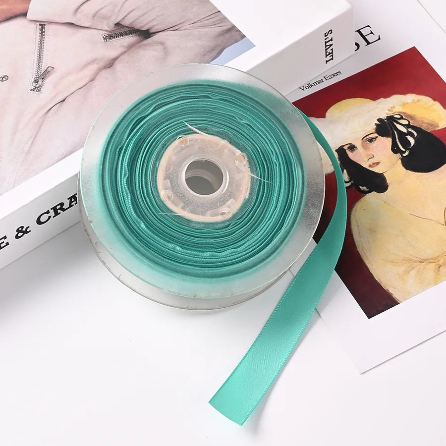 100 Yards/Package 300 Yards/Package 500 Yards/Package Polyester Ribbons