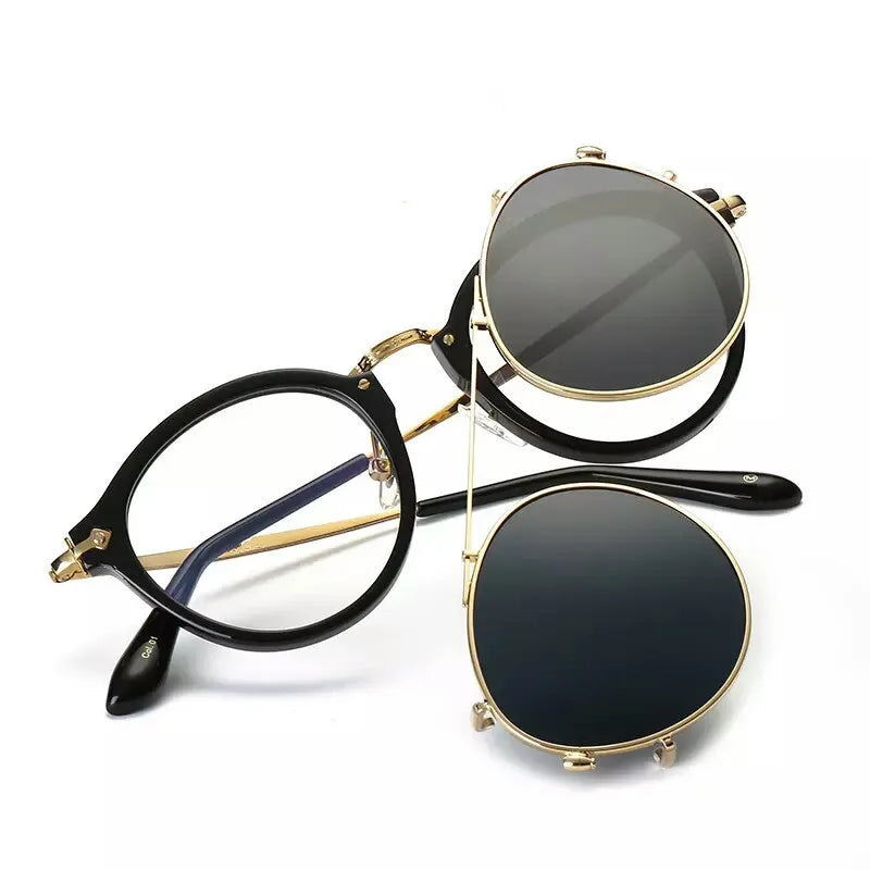 women's men's unisex fashion sports metal solid color synthetic resin alloy sunglasses no inlaid