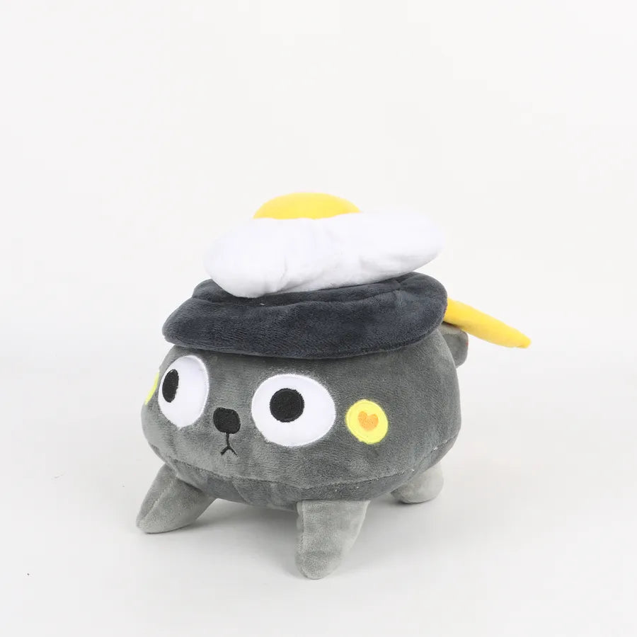 New Dandy's World Dandy's World Game Twisted Yatta Peripheral Plush Doll