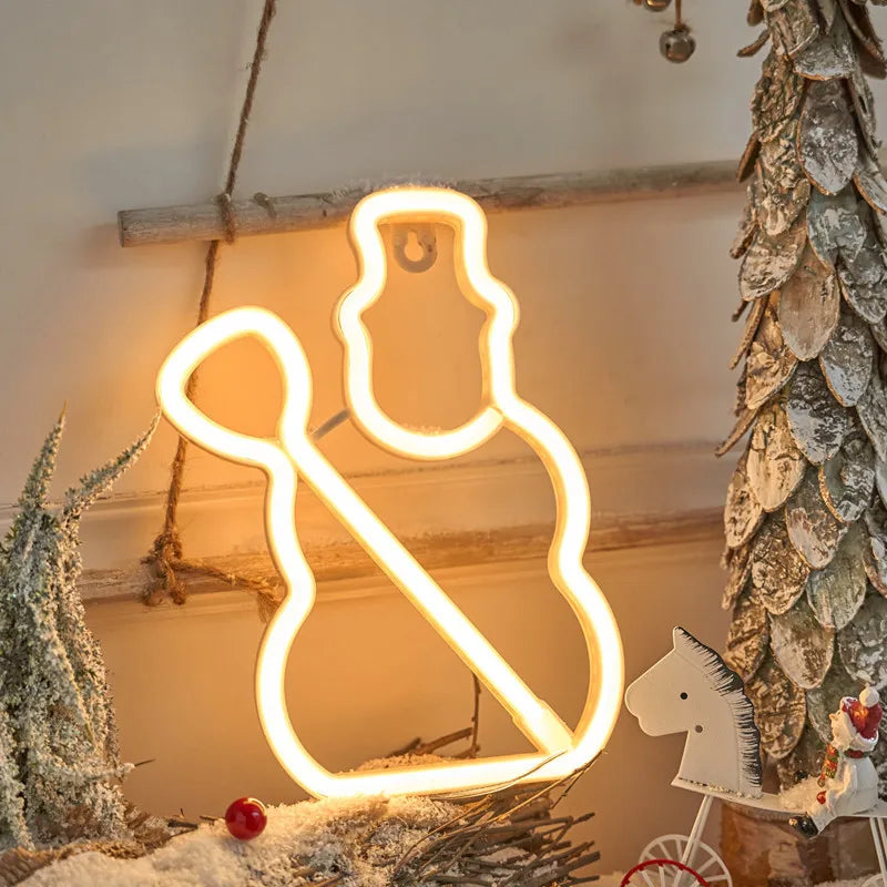 casual letter dolphin rocket pc indoor night lights