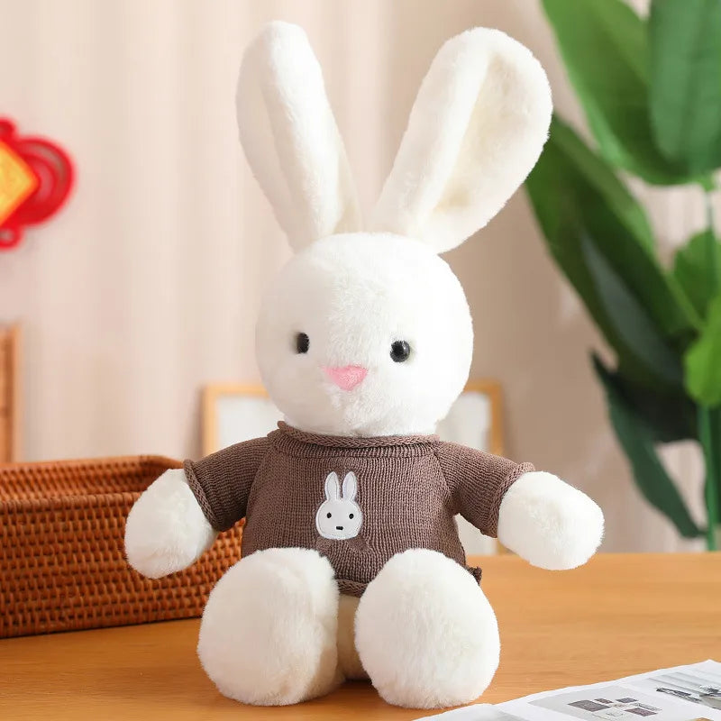 Stuffed Animals & Plush Toys Rabbit PP cotton Toys