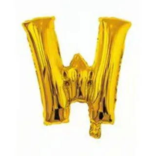 Simple Style Letter Aluminum Film Party Festival Balloons