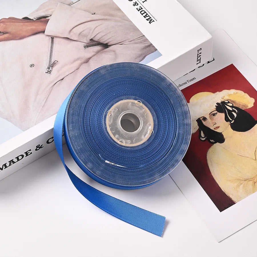 100 Yards/Package 300 Yards/Package 500 Yards/Package Polyester Ribbons