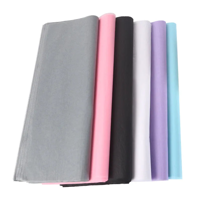 Sydney Paper Advanced  Packaging Paper Lining Wrapping Paper Material Copying Paper Special Sydney Paper for Flower Packaging