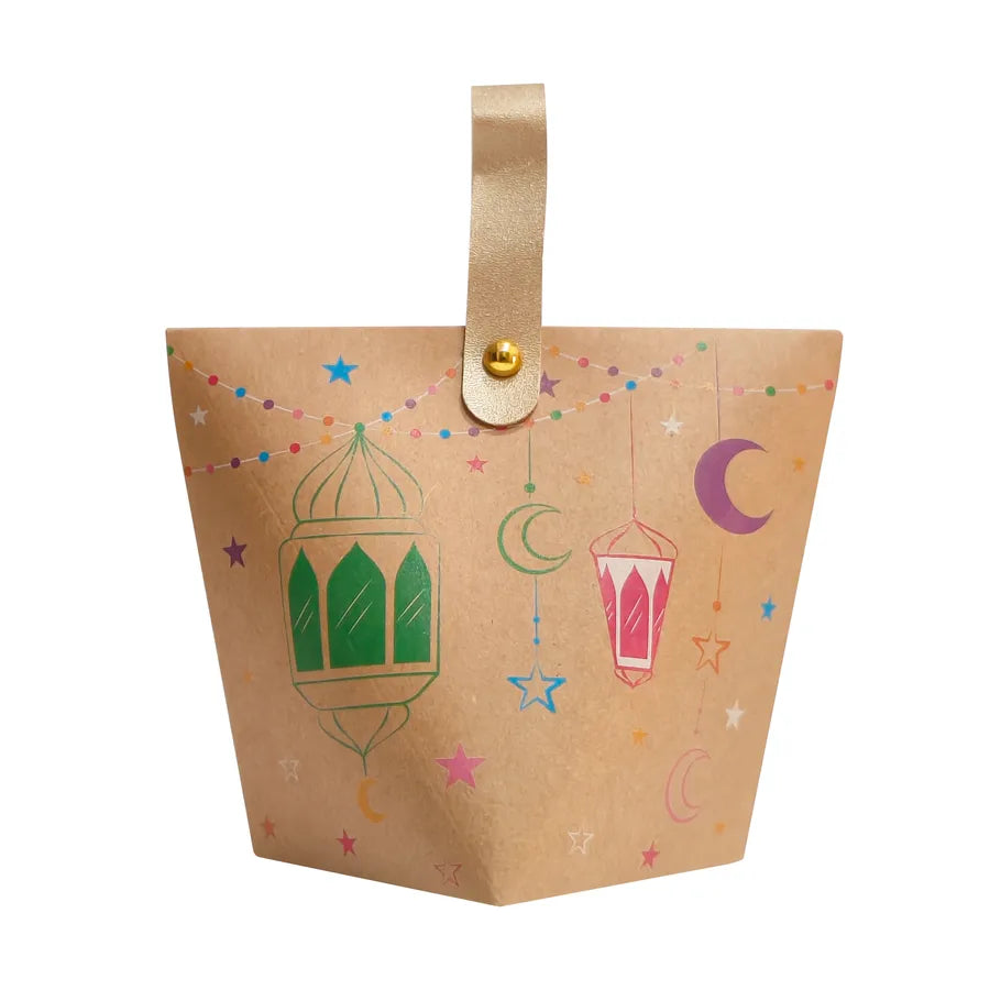 Moon Kraft Paper Wedding Party Gift Wrapping Supplies Party Supplies Gift Wrapping Supplies 1 Piece