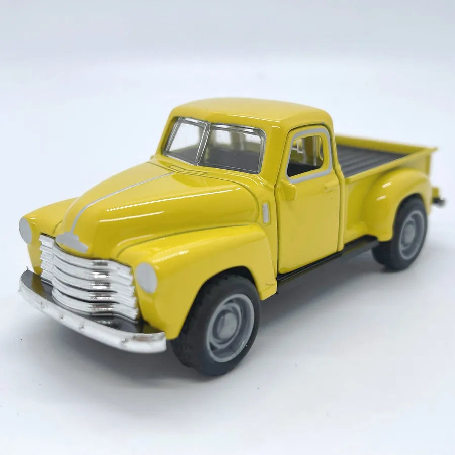 Car Model Car Alloy Toys