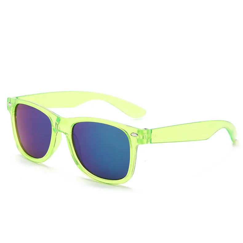 new baby's beige nail sunglasses wholesale color sunglasses children's glasses factory men's and women's sunglasses