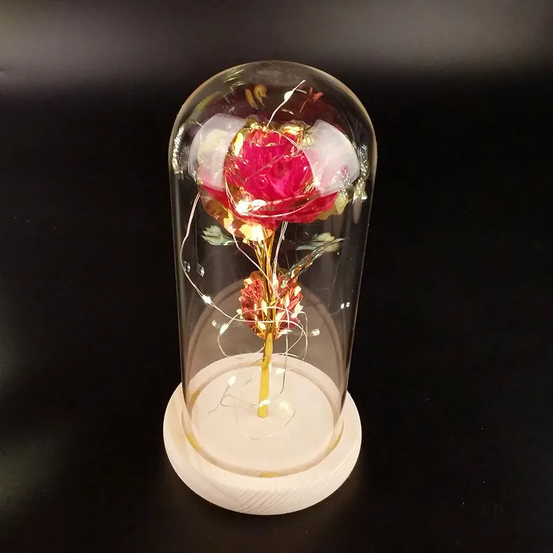 cute sweet flower plastic casual daily bouquet