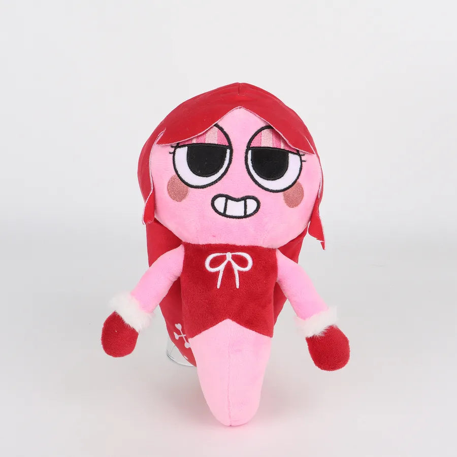 New Dandy's World Dandy's World Game Twisted Yatta Peripheral Plush Doll