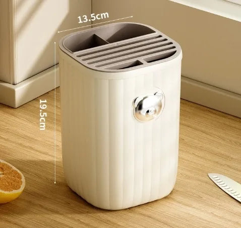 Casual Elegant Solid Color Plastic 1 Piece
