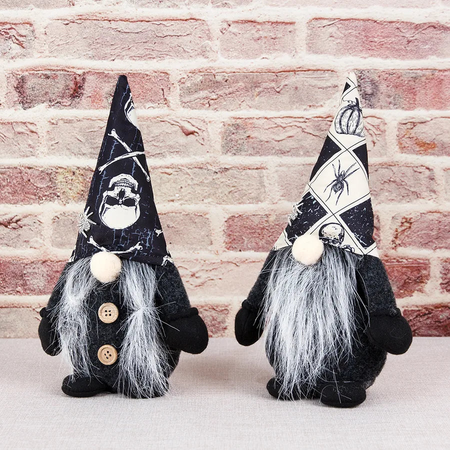 halloween doll pp cloth party rudolph doll