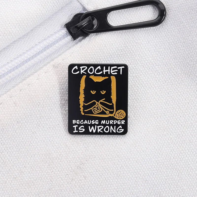 Creative Cartoon Cute Badger Mouse Hedgehog Goose Crow Dinosaur Alloy Baked Paint Shoe Cap Clothes Brooch Pin Children's Unisex