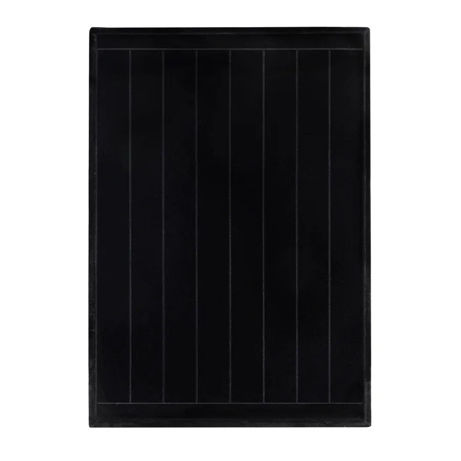 Jewelry Storage Plate Necklace Bracelet Earring DIY Handmade Weaving Square Pattern Cloth Jewelry Display Tray For Selling And Inspection