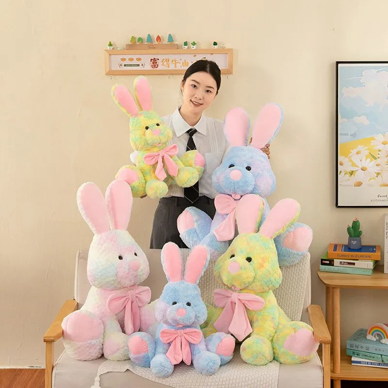 Stuffed Animals & Plush Toys Rabbit PP cotton Toys