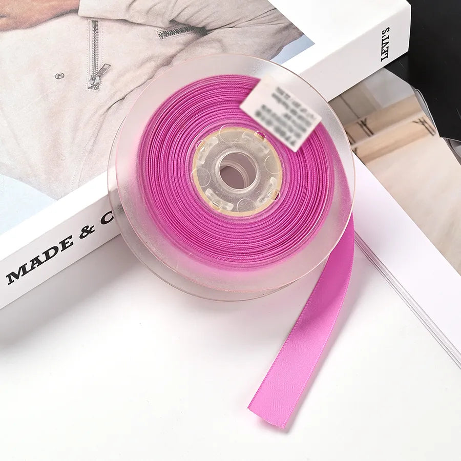 100 Yards/Package 300 Yards/Package 500 Yards/Package Polyester Ribbons