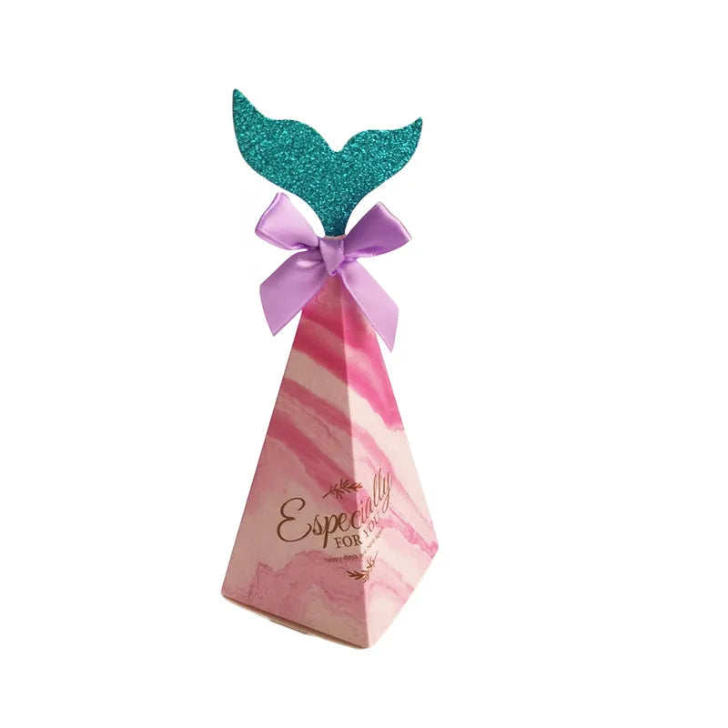 Culture Candy Box - Elegant Stylish Design Suitable For Various Occasions - 50 pieces per Unit