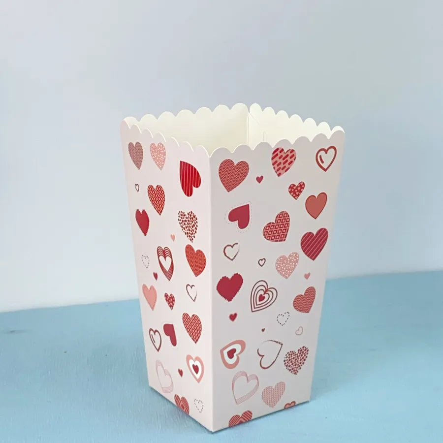 Simple Style Classic Style Stripe Paper Party Gift Wrapping Supplies