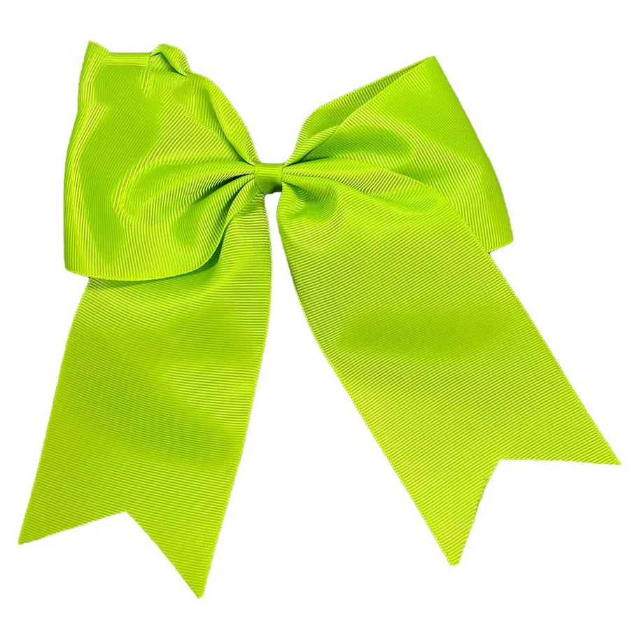 fashion sweet bow knot cloth hair clip 1 piece