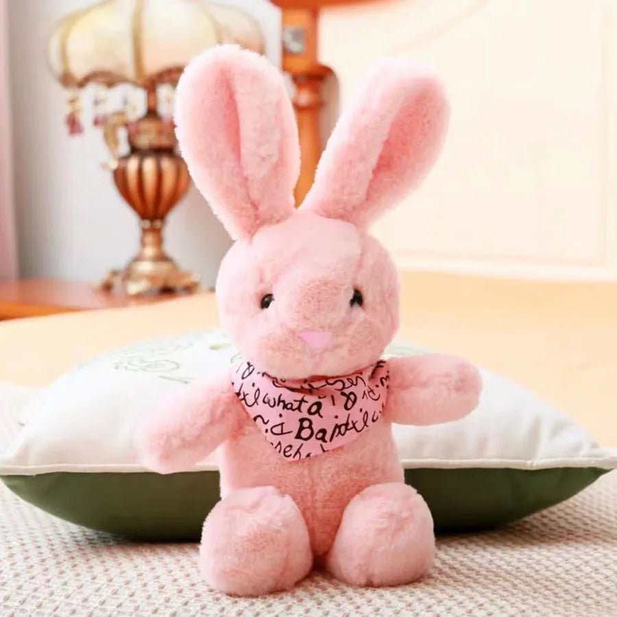 Stuffed Animals & Plush Toys Rabbit PP cotton Toys