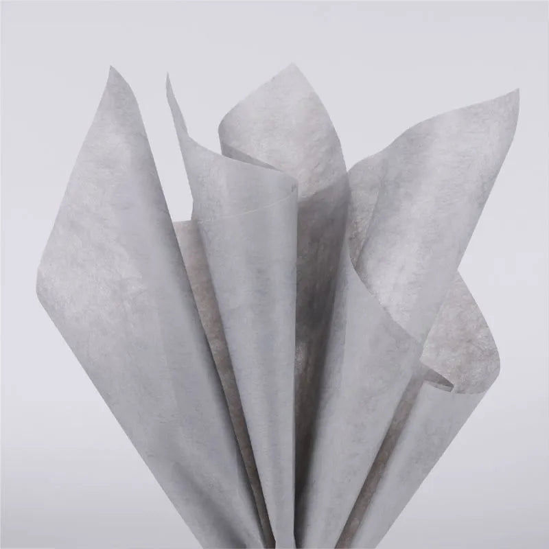 Simple Style Solid Color Paper Date Festival Gift Wrapping Supplies Party Supplies Gift Wrapping Supplies 1 Piece