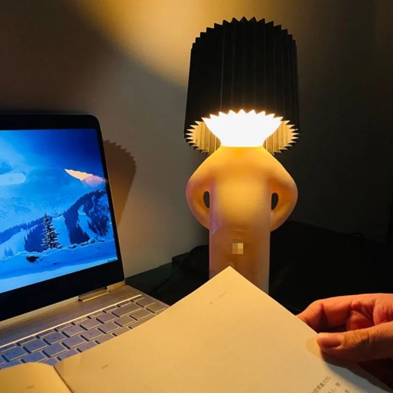 Creative Night Lighting Decorative Lamp Led Luminous Star Dots Wall Sticker Remote Control Room Decor Nightlight Kids Gift