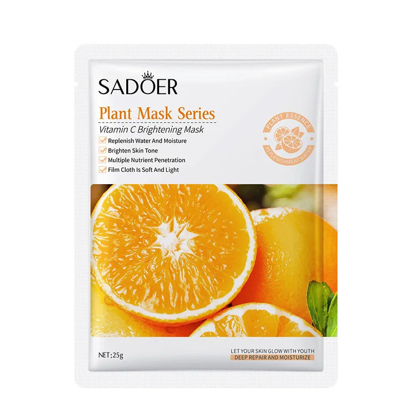 Multicolor Casual Elegant Glam Facial Mask Skin Care Personal Care