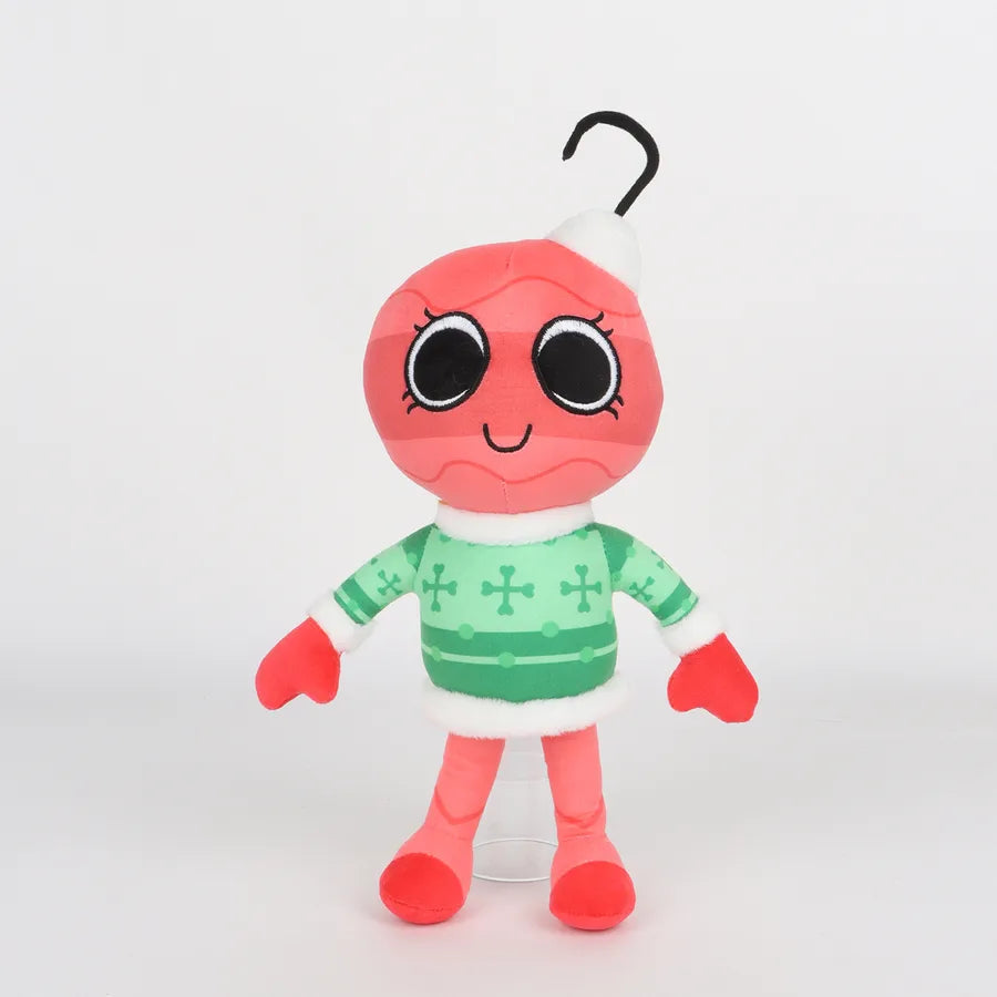 New Dandy's World Dandy's World Game Twisted Yatta Peripheral Plush Doll