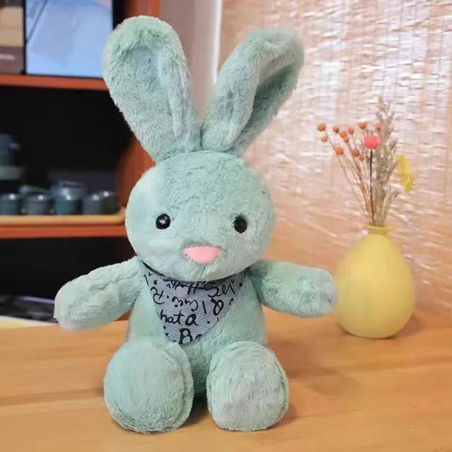 Stuffed Animals & Plush Toys Rabbit PP cotton Toys