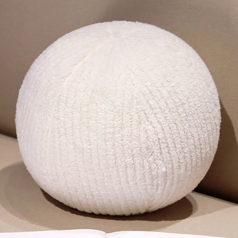 Stuffed Animals & Plush Toys Solid Color PP cotton Toys