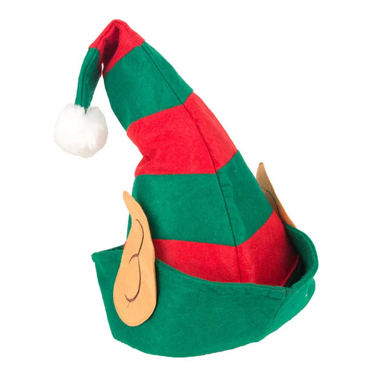 Christmas Christmas Stripe Party christmas hat