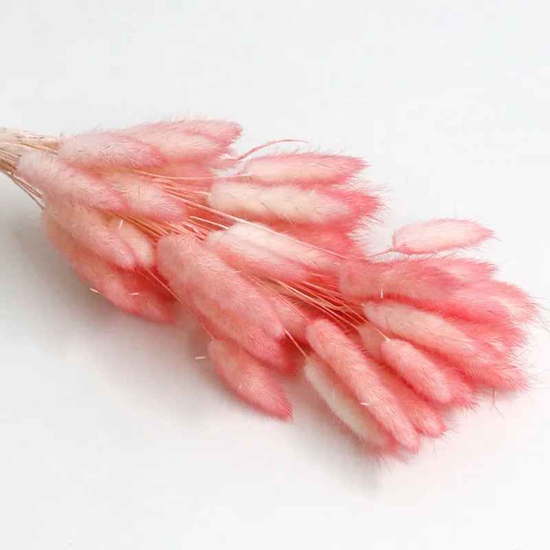pastoral solid color soap flower artificial flowers