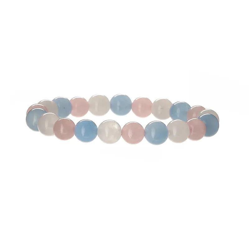 Elegant  Geometric natural stone Bracelets In Bulk