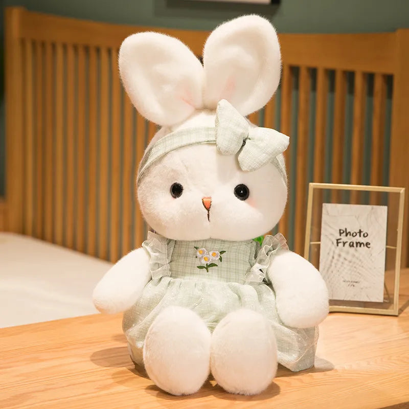 Stuffed Animals & Plush Toys Easter Rabbit PP cotton Toys