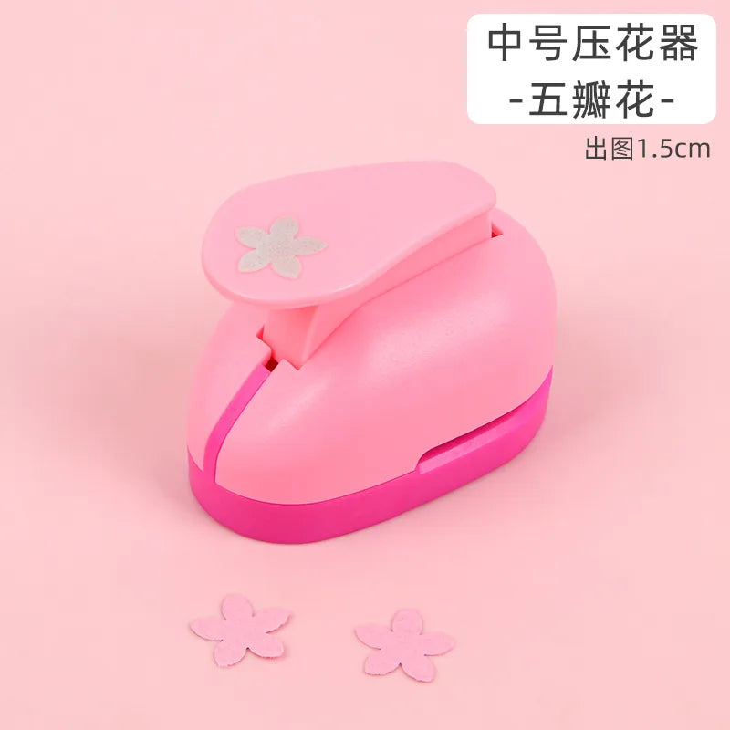 creative knurling tool children's puzzle handmade diy large knurling tool